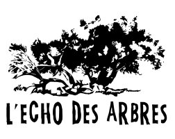 Logo L'Écho des Arbres